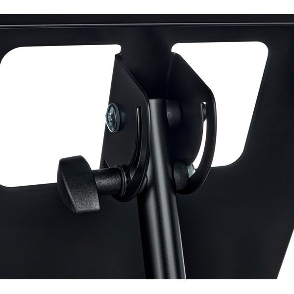K&M 28140 Eurorack stand