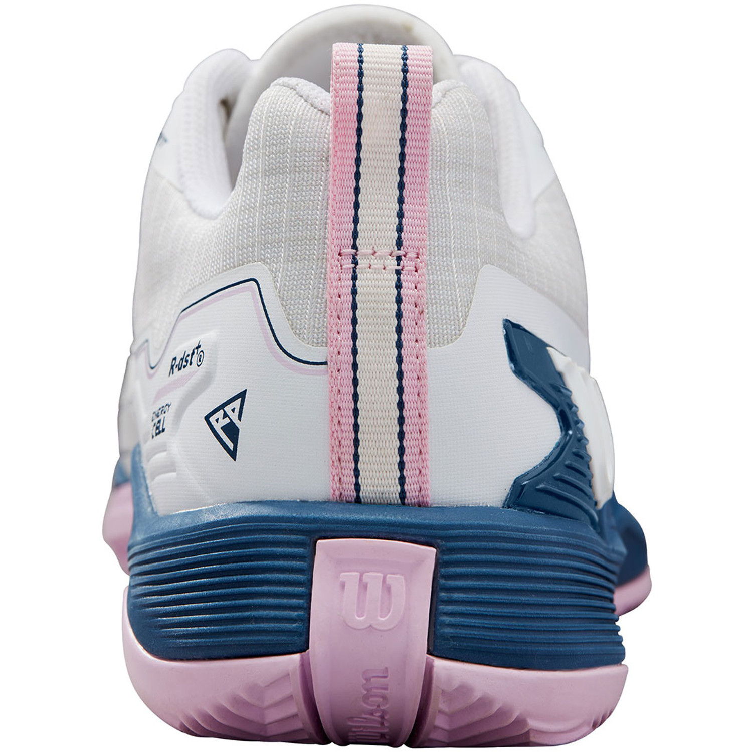 Wilson Rush Pro 4.5 Clay Dames