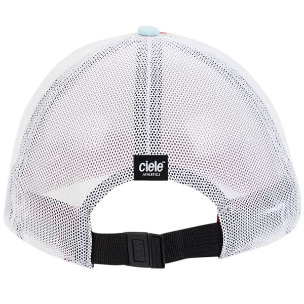 Casquette trail CIELE TRKCAP SC STANDARD SMALL SCOUT