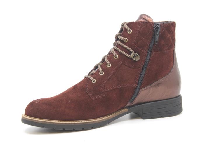 Durea 9731 wijdte H D.BRUIN/BRONS