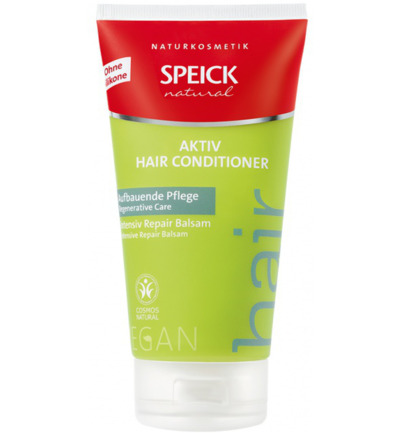 Speick Natural Aktiv Haar Conditioner (150 ml)