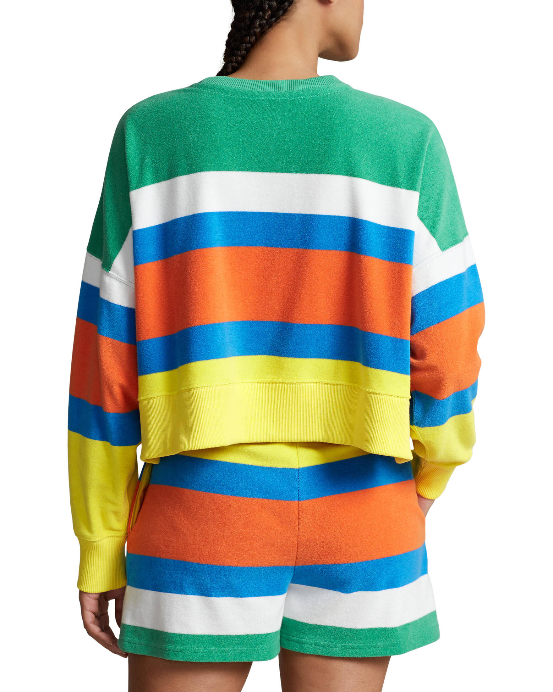 Polo Ralph Lauren| Damen Pullover