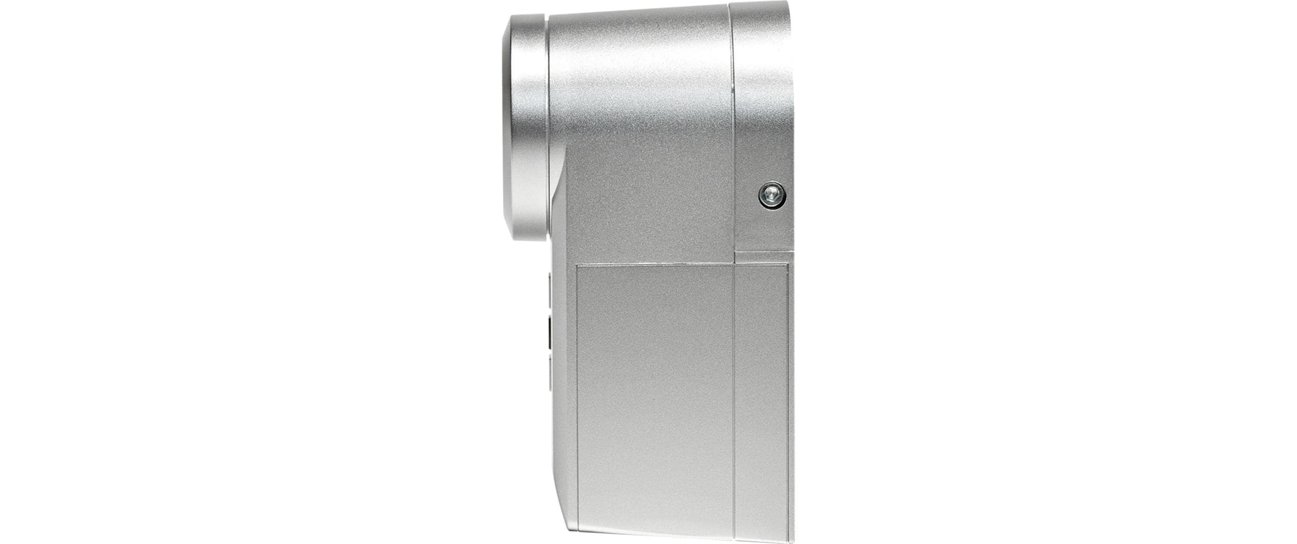 Smart Home Funk-Türschlossantrieb HmIP-DLD-S - Silber<br>Komfortable & Flexible Zutrittssteuerung