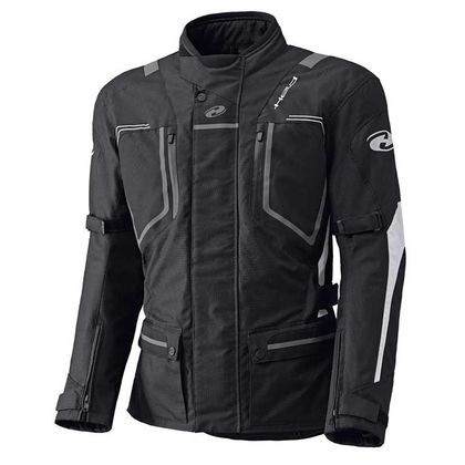 Veste Held ZORRO - Noir / Blanc