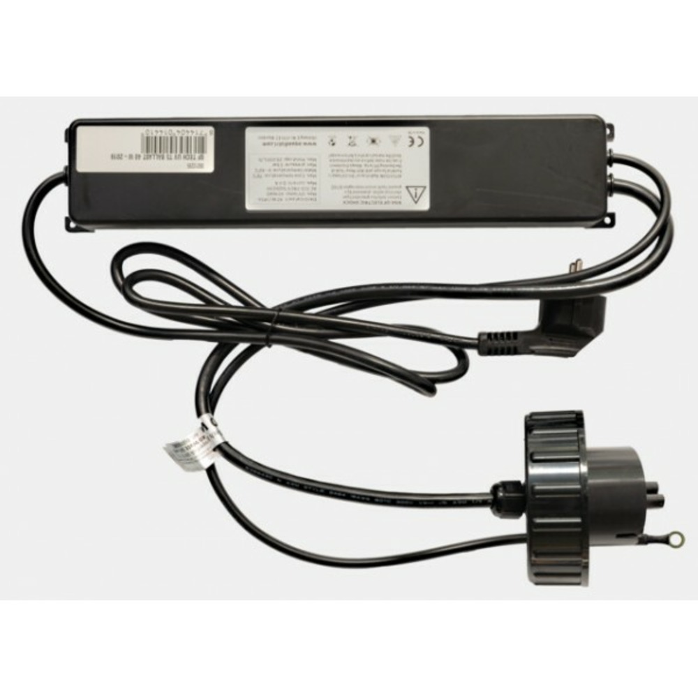 Transfo alutech 40w