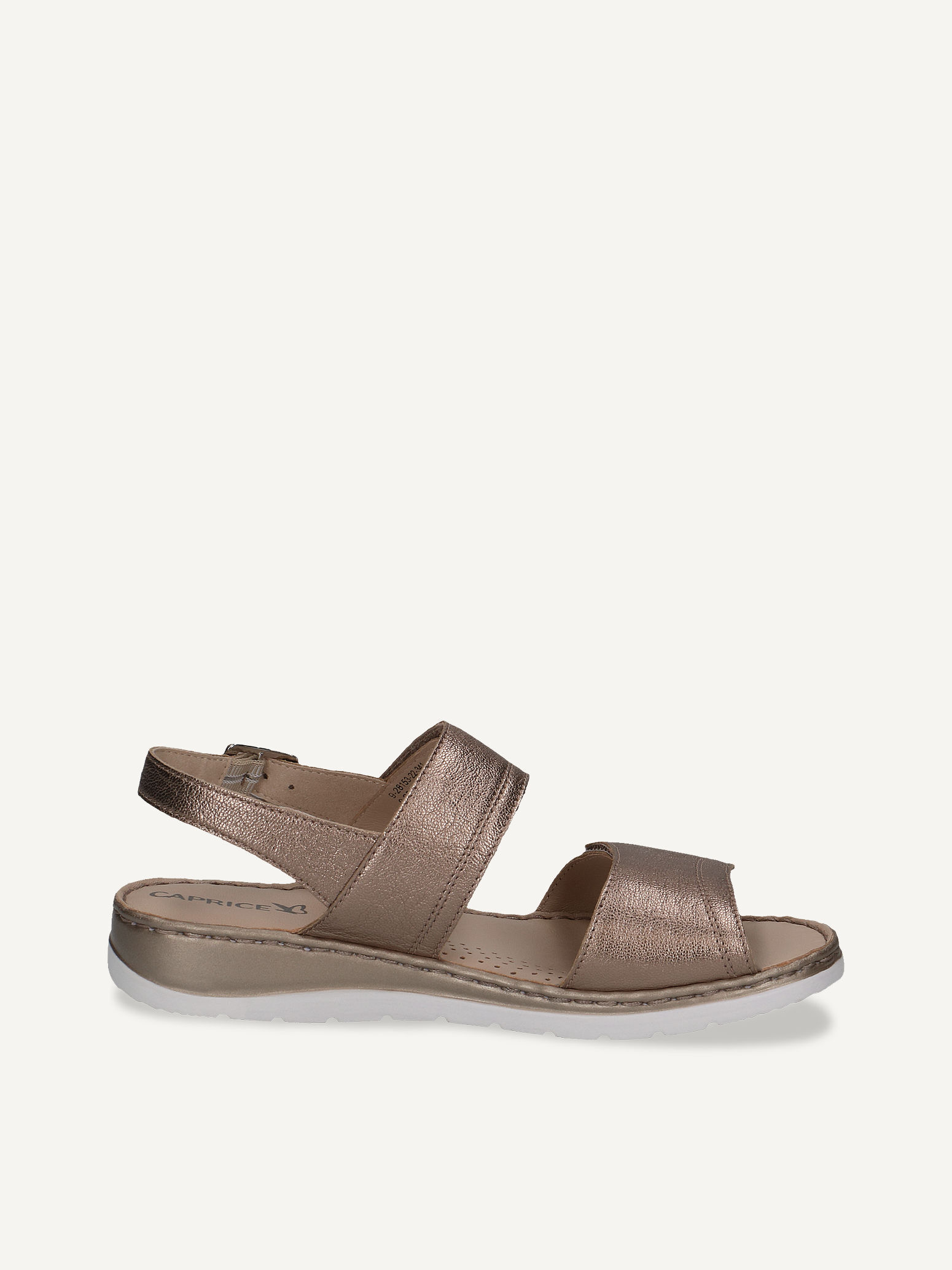 Sandalette