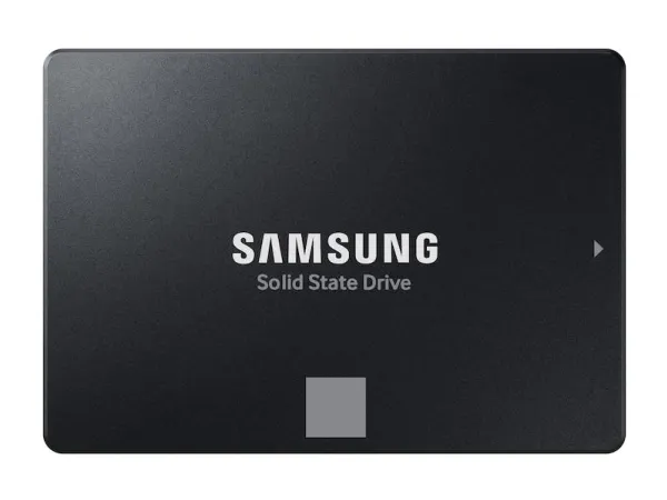 Samsung 870 EVO 2,5 Zoll SSD, SATA 6G - 2 TB
