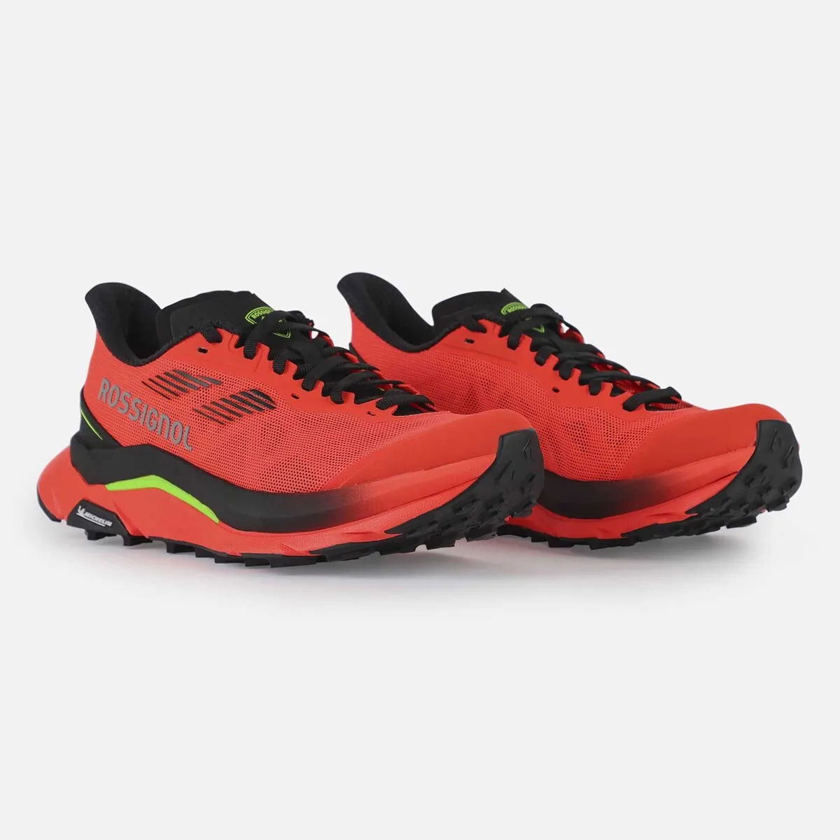 Rossignol W Vezor Neon Red