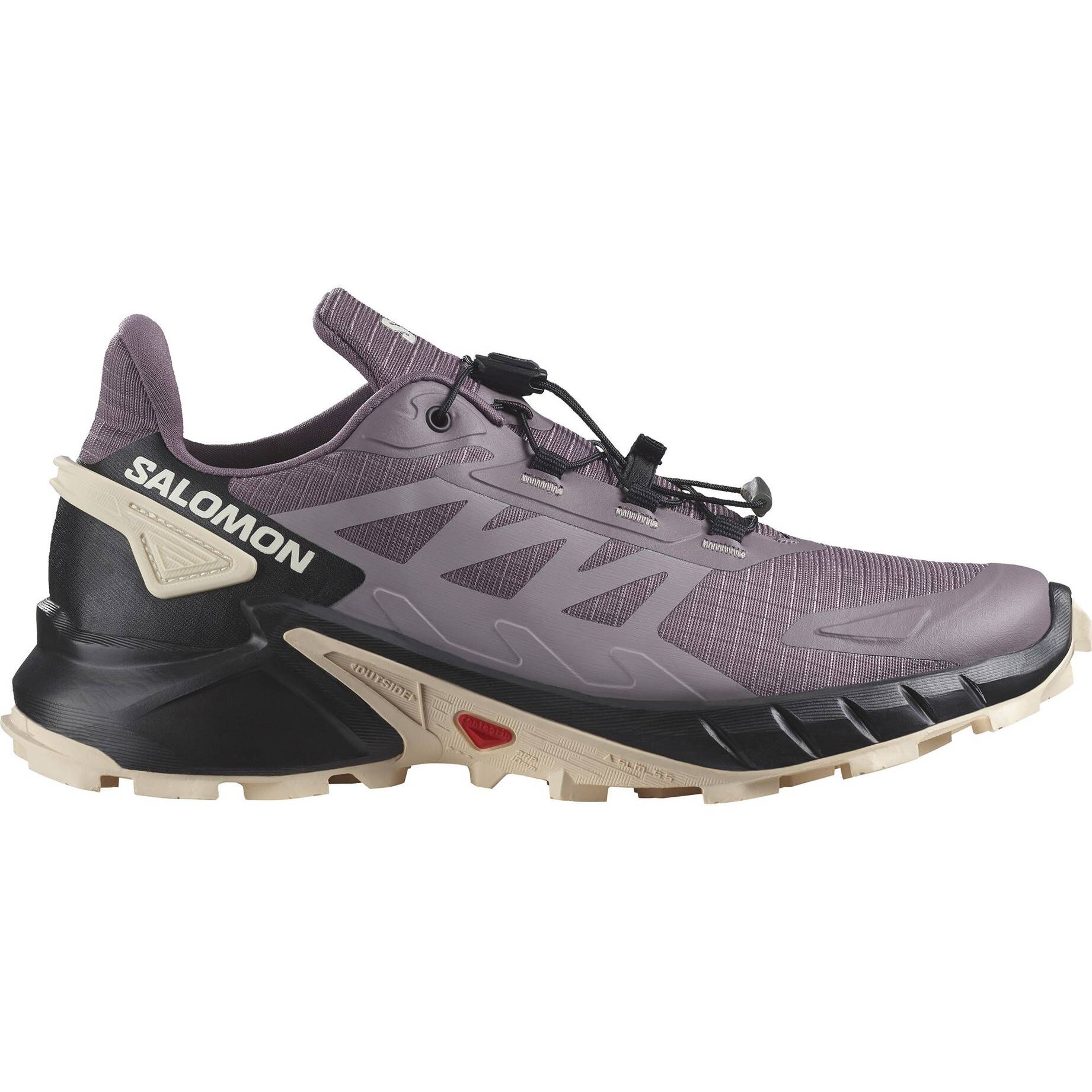 Salomon| Damen Trailrunningschuhe SUPERCROSS 4