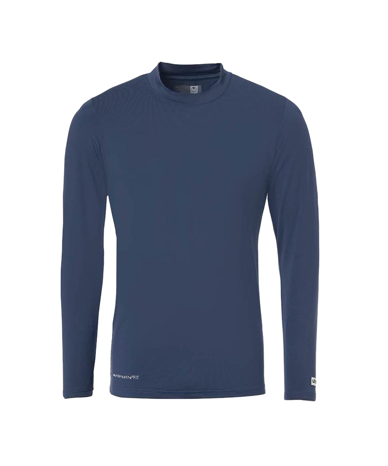 uhlsport Baselayer Unterhemd langarm F14