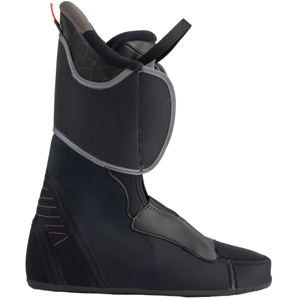 Chaussure de ski ROSSIGNOL VIZION 4B PRO 100 MV GW METAL GREY