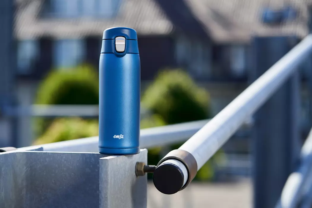 Isolierbecher Travel Mug Light 400 ml