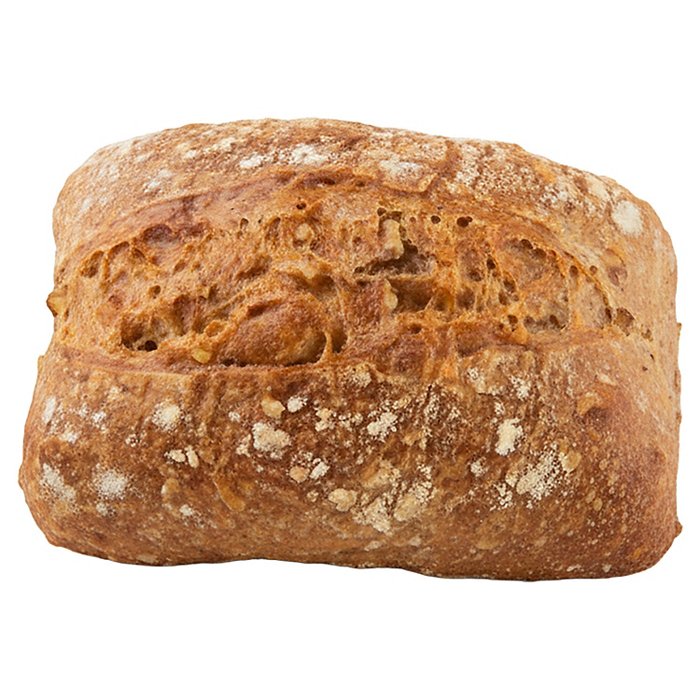 MEINE BACKWELT Walnussbrötchen 85 g
