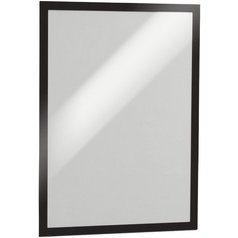 Cadre d'affichage magnétique DURAFRAME A3