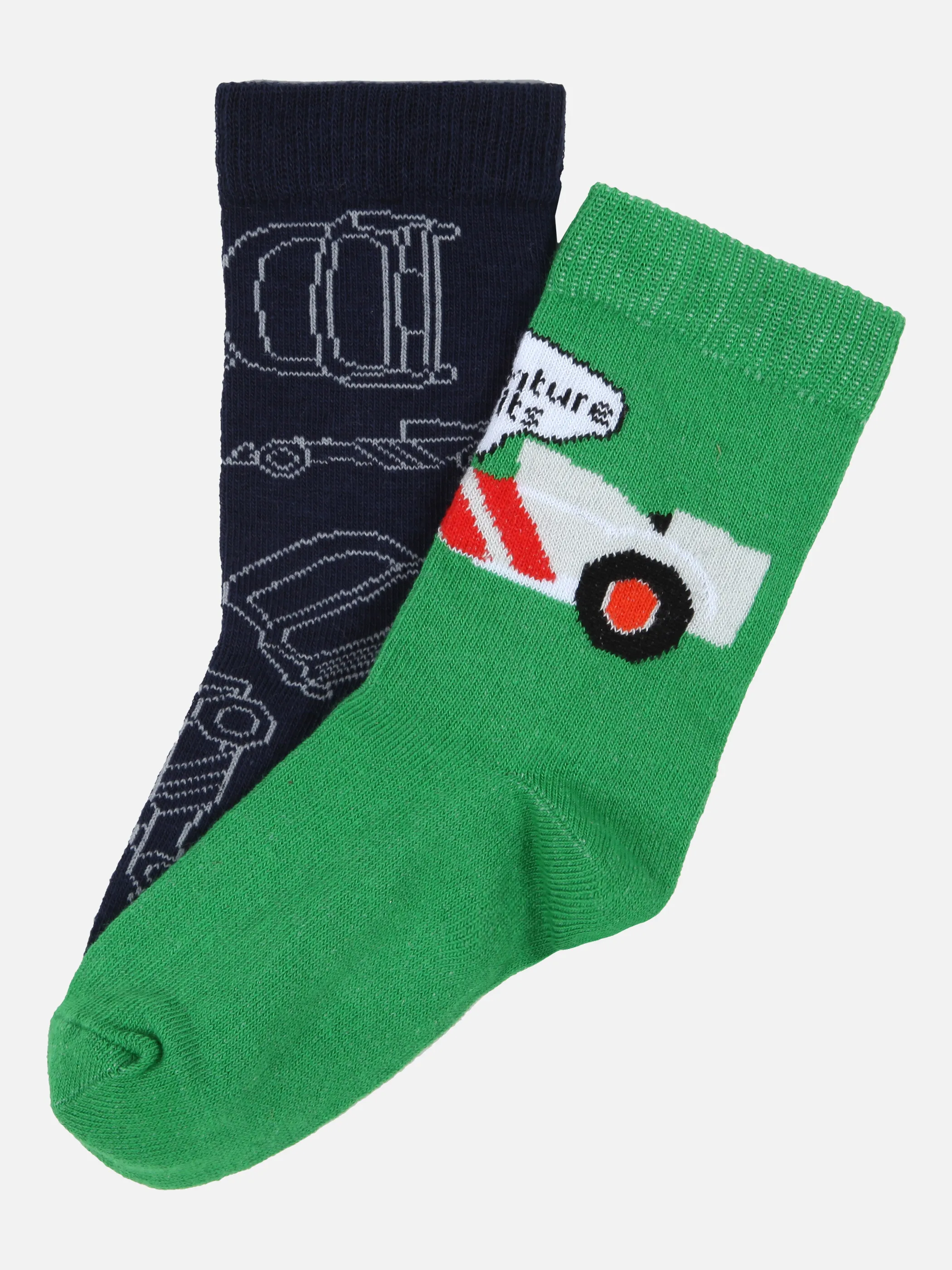 Jungen Socken im 2er Pack