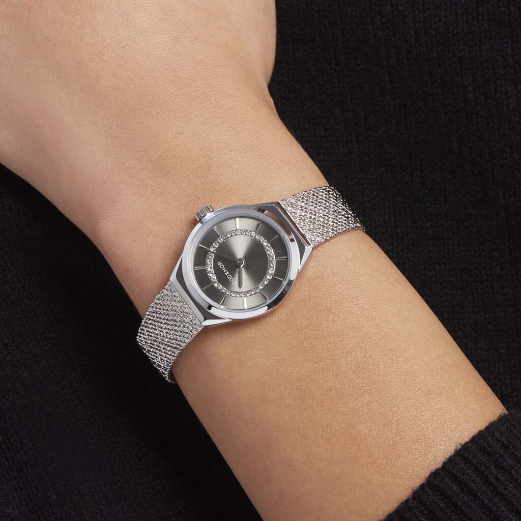 Montre Codhor Lola Noir