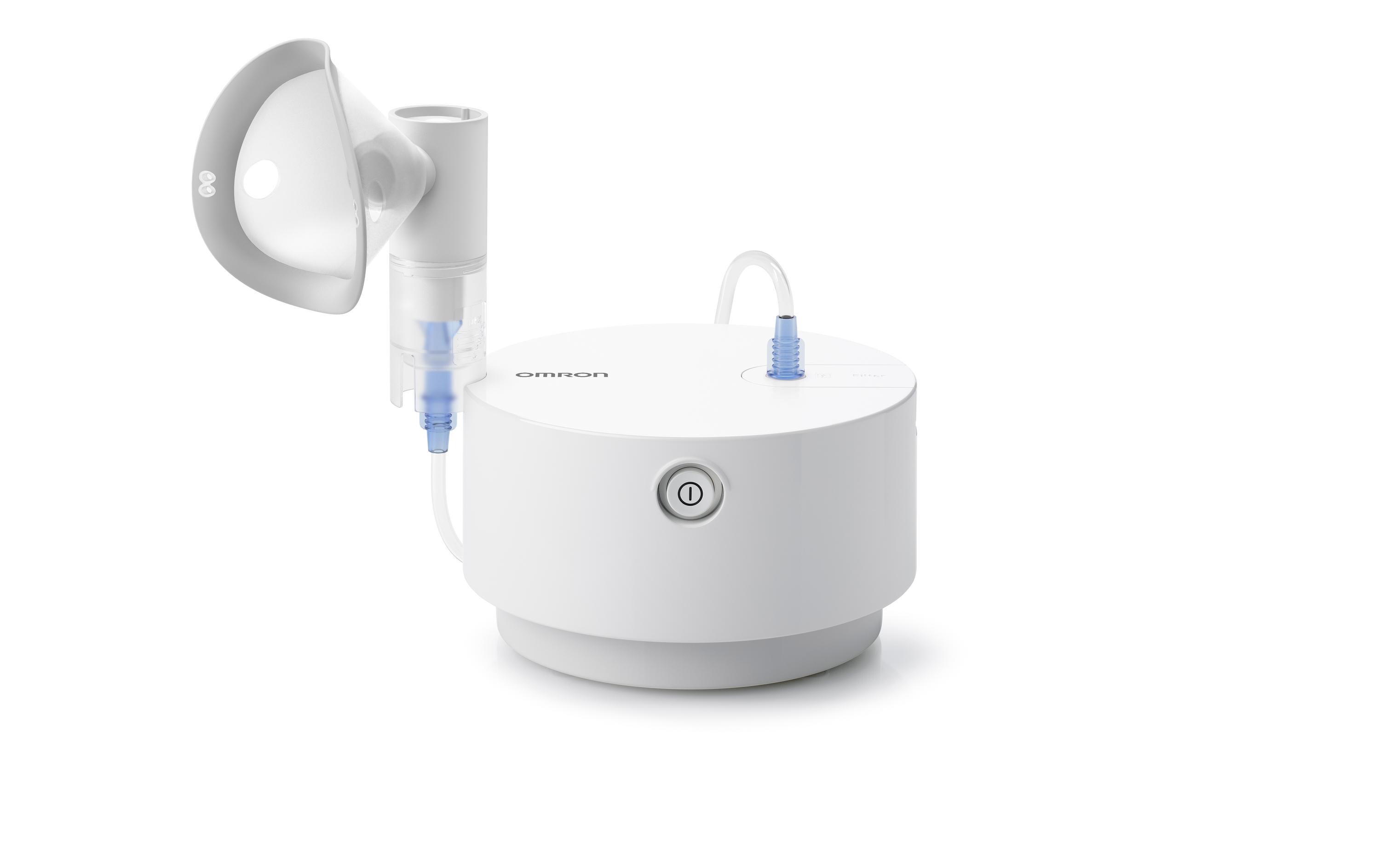 Inhalator C28P<br>Inhalationsgerät mit Advanced Valve Technology