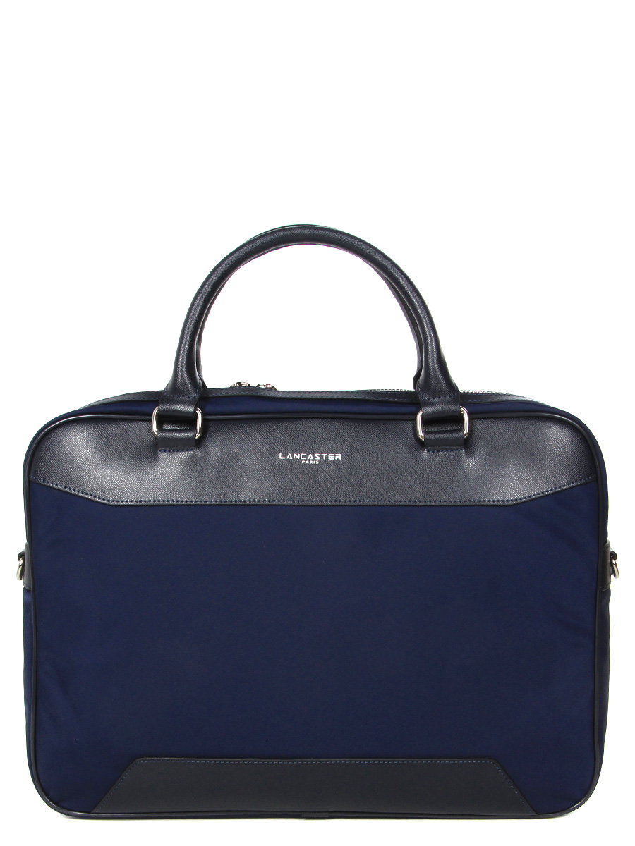 Sacoche ordinateur Lancaster Basic Metropole 13 pouces