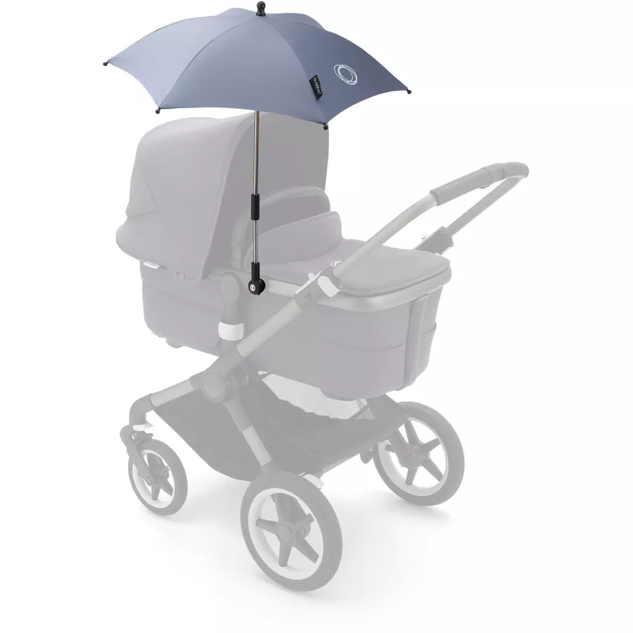 bugaboo Sonnenschirm Plus Seaside Blue