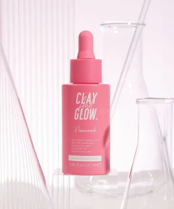 10% Niacinamide Treatment Serum