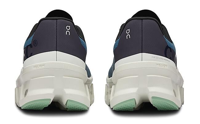 ON RUNNING - CHAUSSURES DE RUNNING CLOUDMONSTER W