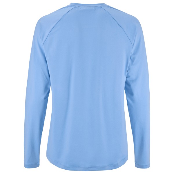 Craft - Women's Collective L/S Tee - T-shirt technique