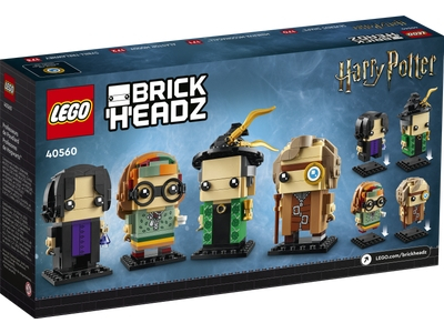 LEGO Leraren van Zweinstein™ (40560)
