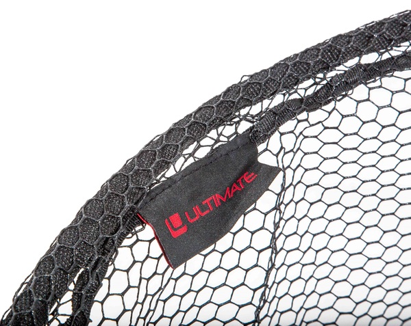 Epuisette de quai Ultimate Folding Drop Street Net (80cm)