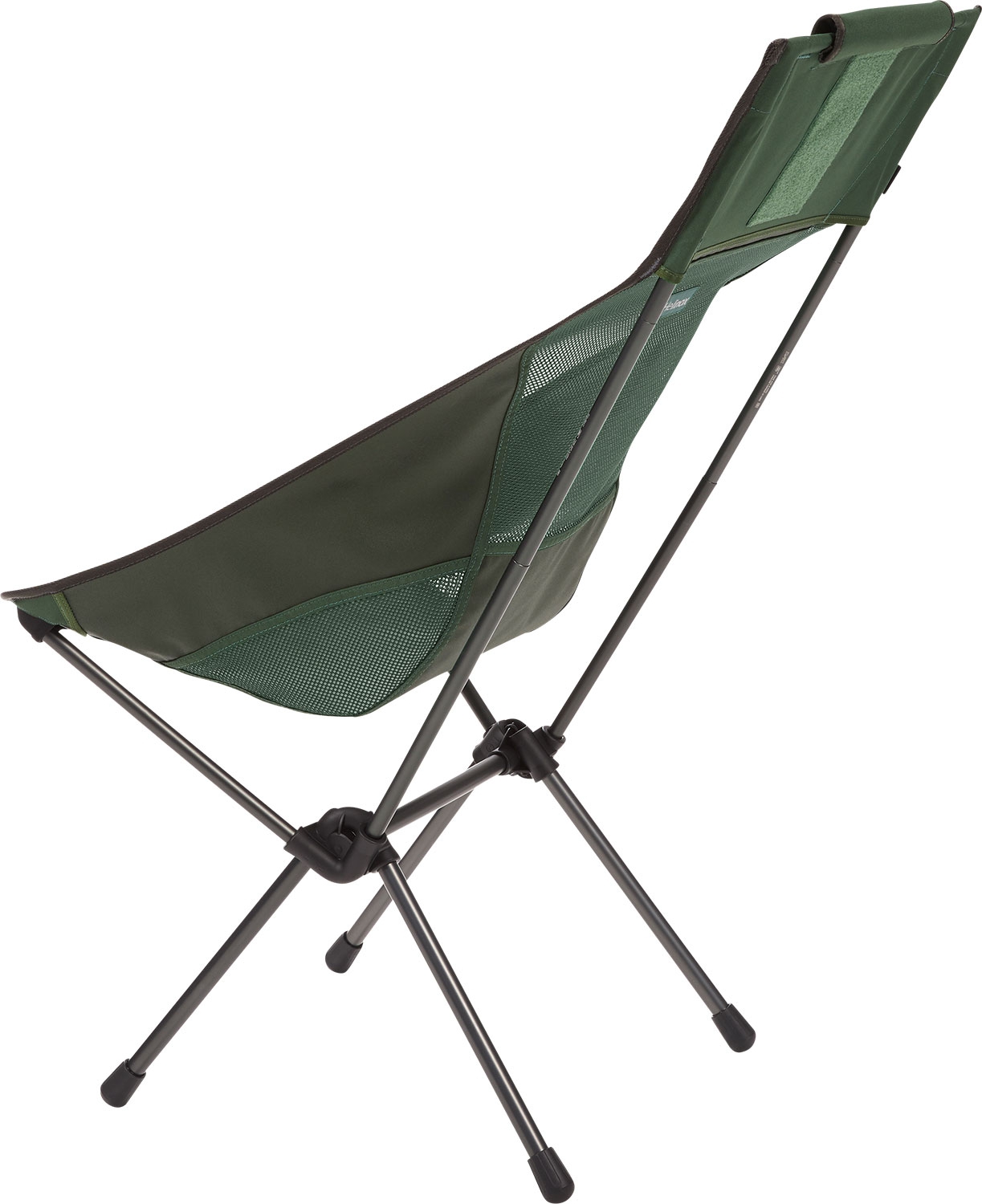 Helinox Sunset Chair Faltstuhl grün