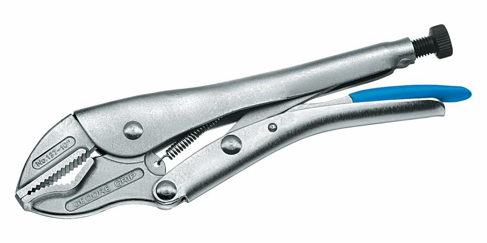 Gedore 137 7 Griptang 7\