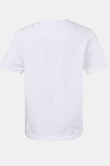 JP 1880 T-Shirt, Basic, V-Ausschnitt, bis 8XL