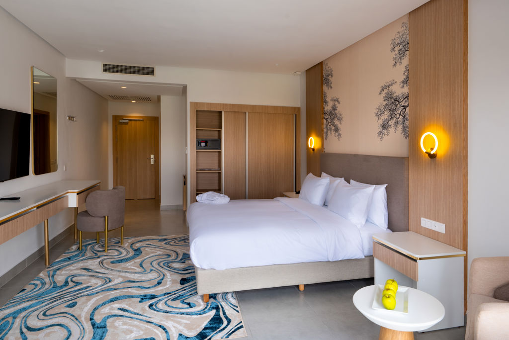 Pickalbatros Palais Des Roses All Inclusive - Hotel
