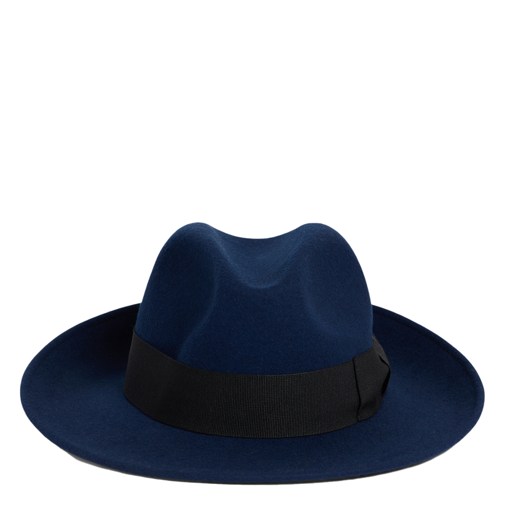 FADOI - Chapeau en laine | Bleu