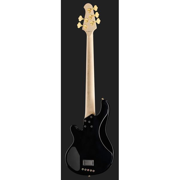 Lakland Skyline 55-02 Deluxe 5 SMT VIB
