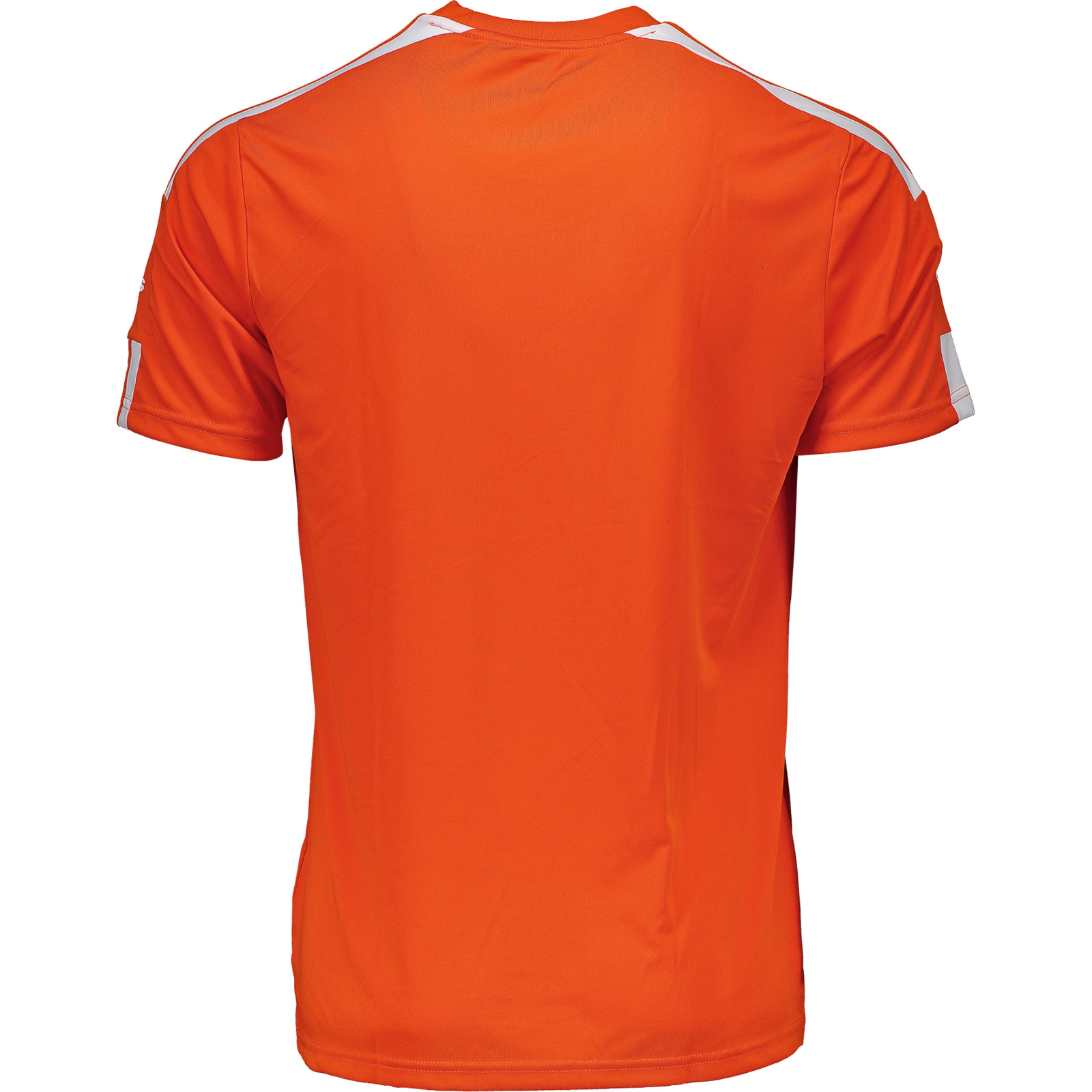 Adidas Herren-Jersy T-Shirt Squad 21 M, orange