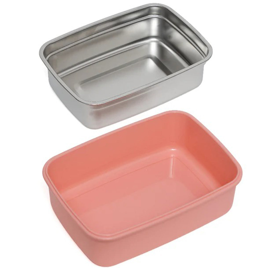 petit monkey bento broodtrommel sparkling - sweets