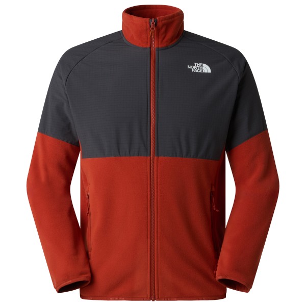 The North Face - Glacier Heavyweight Full Zip - Veste polaire