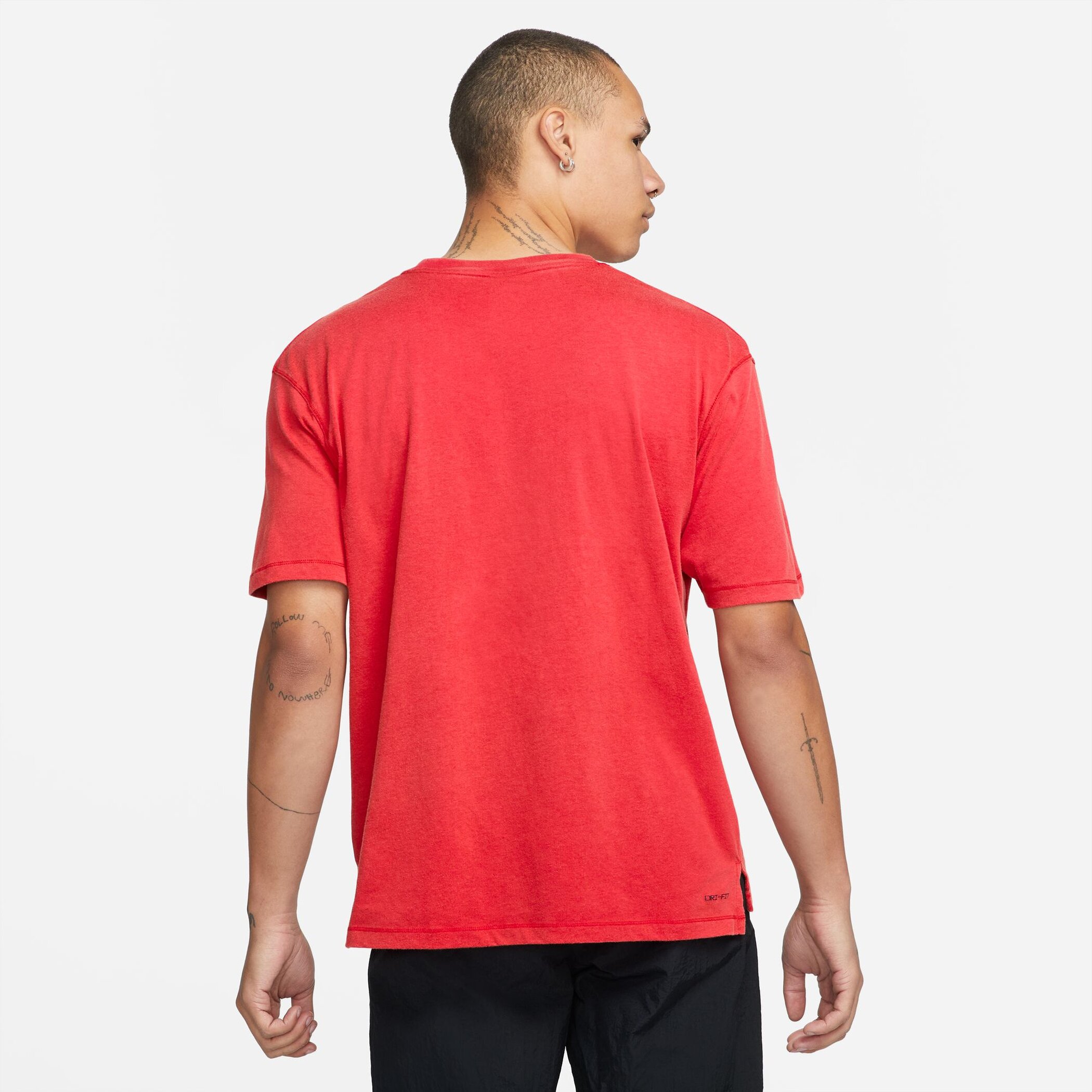 Nike MJ DF Sport SS Top