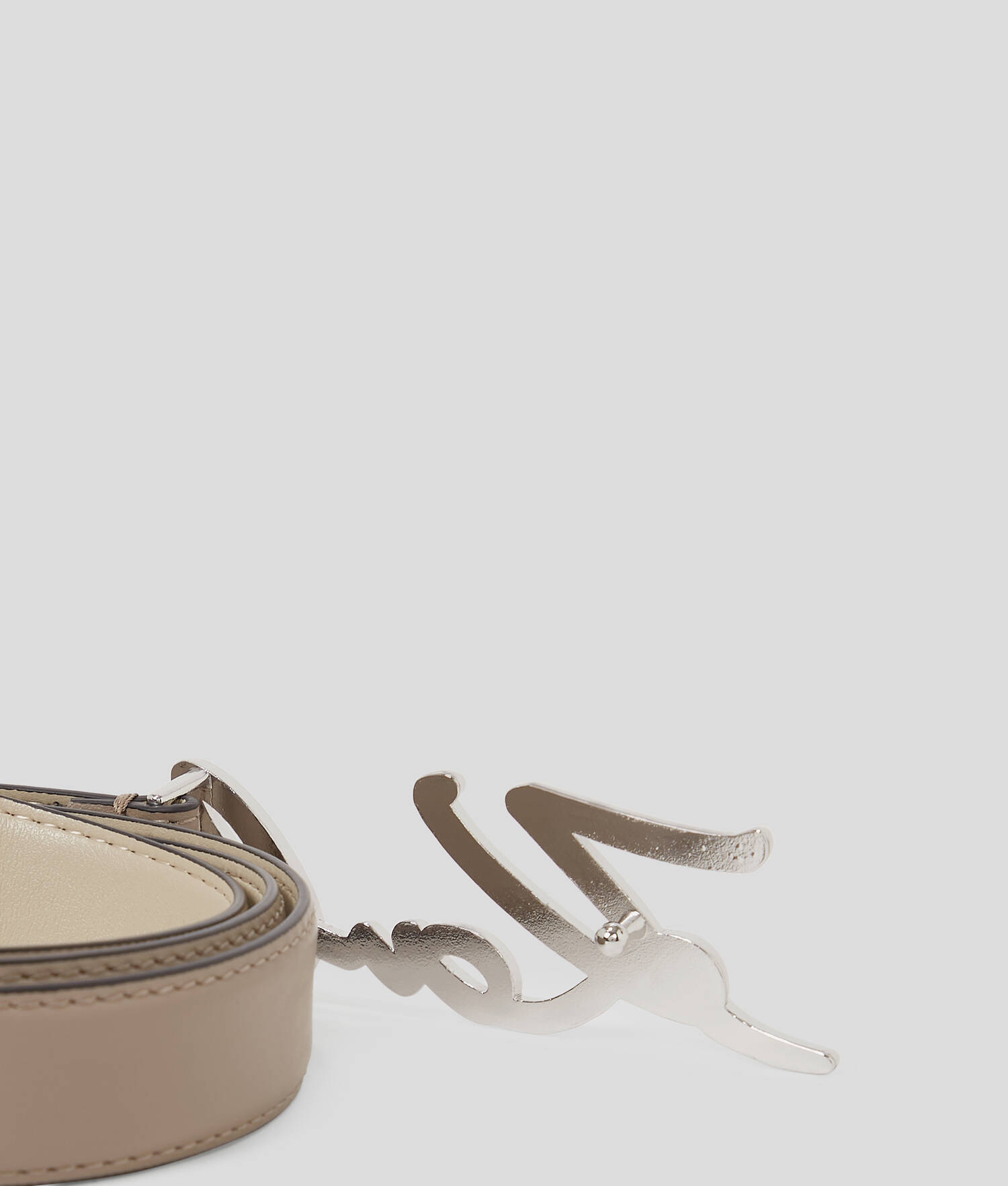 CEINTURE K/SIGNATURE