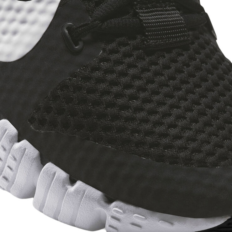 Nike Free Metcon 3 Traenings Sko. Sort