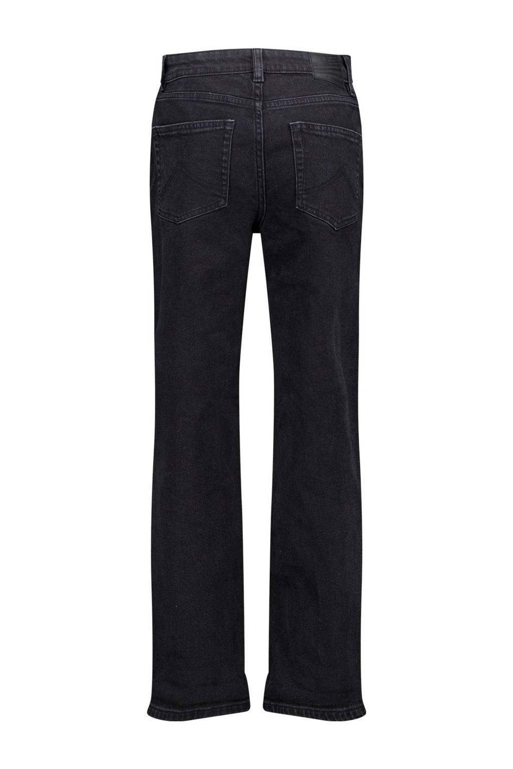 America Today loose fit jeans Dallas washed black