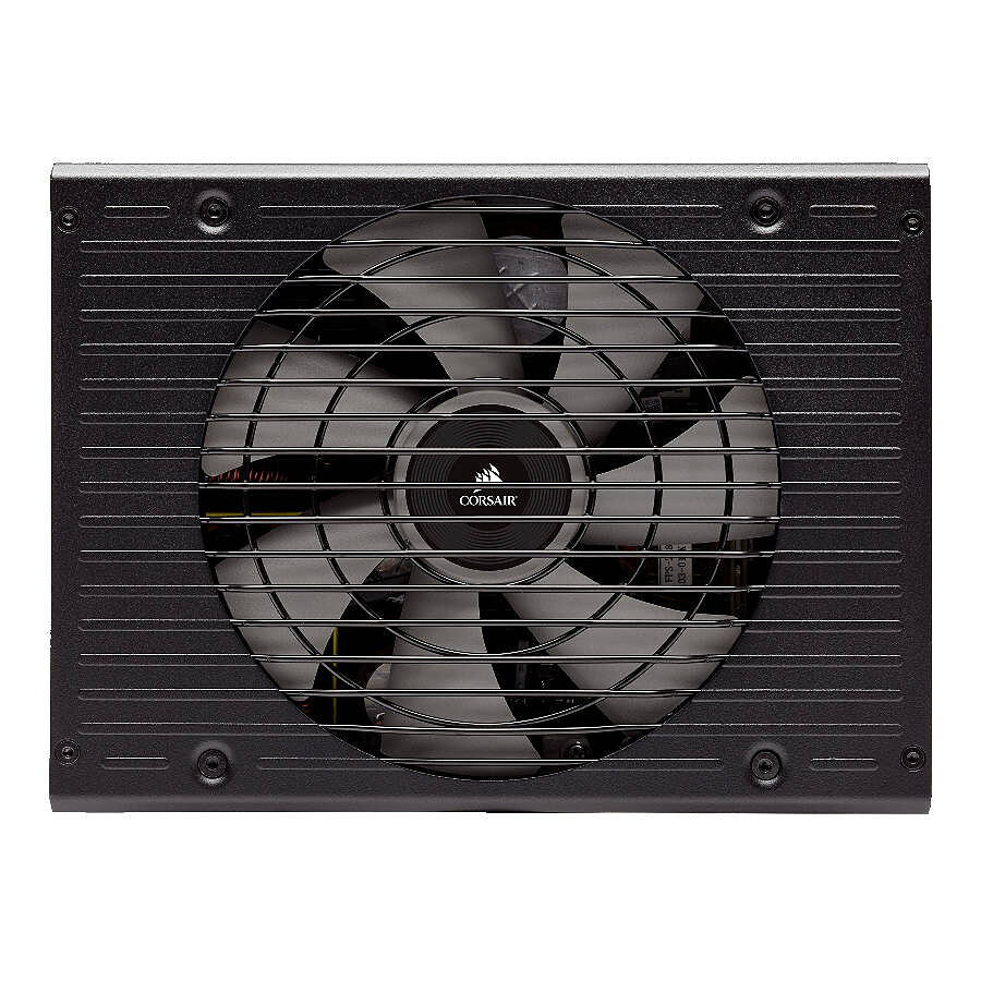 Corsair AX1600i Digital