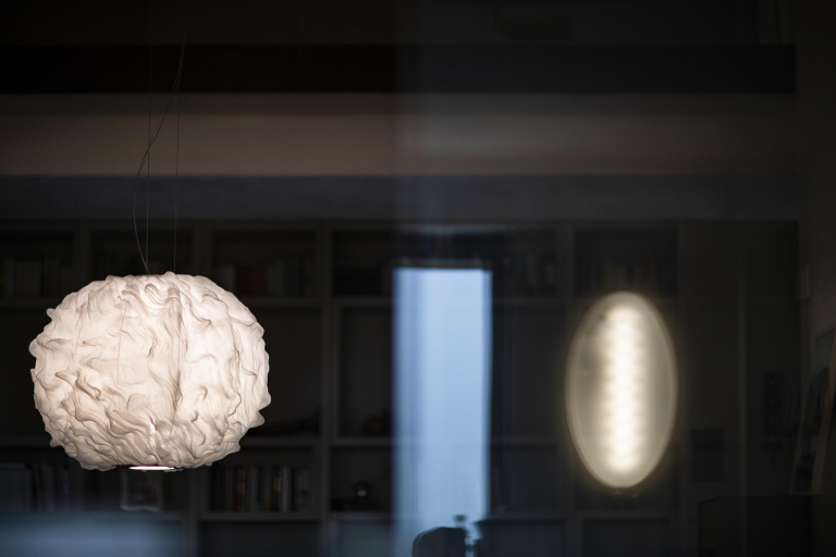 Foscarini Nuée hanglamp LED