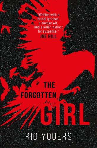The Forgotten Girl (Paperback)
