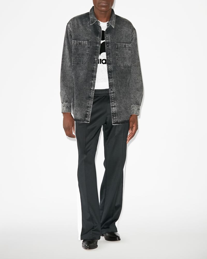 CHEMISE VHELYNTON