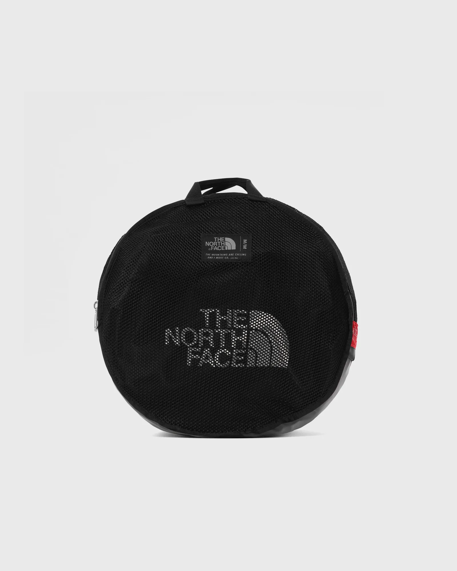 Mochila The North Face Base Camp tamanho M