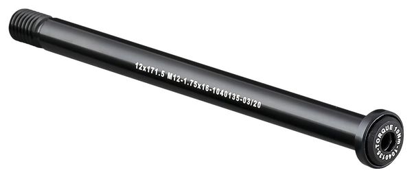 Axe Arrière Bontrager Switch Boost 12x148mm | M12x1.75