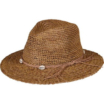 Barts Alora Hut Light Brown