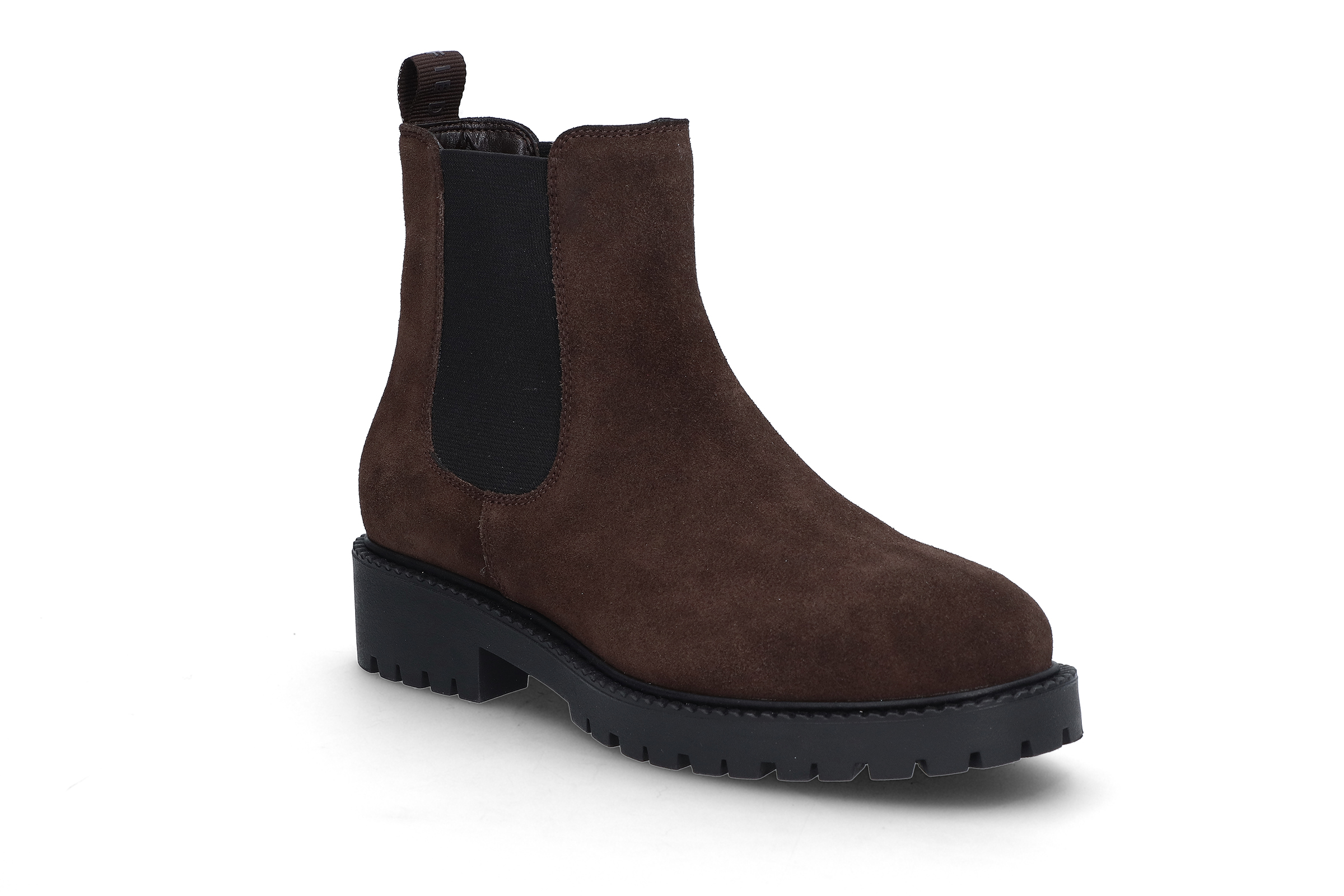 Klassisk chelsea boots