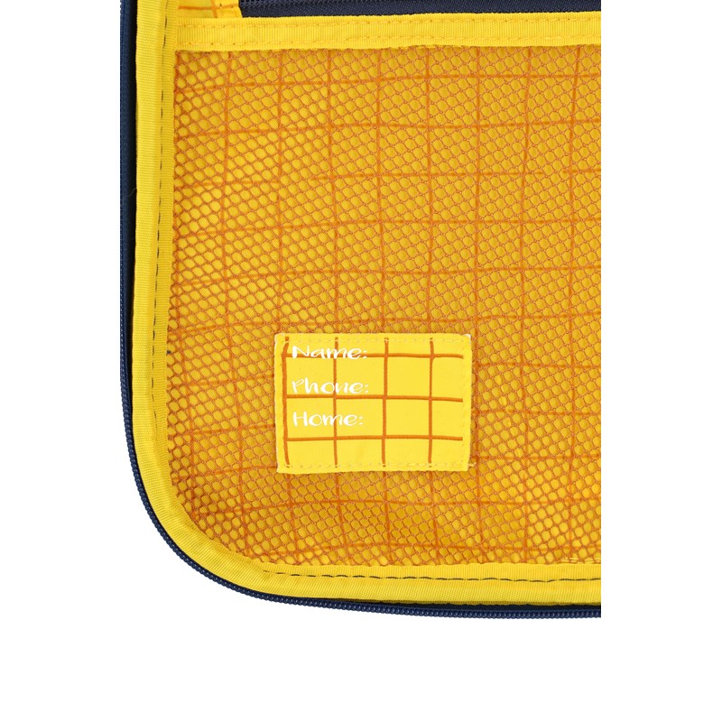 travelite<br>Børnekuffert Pirat Str M